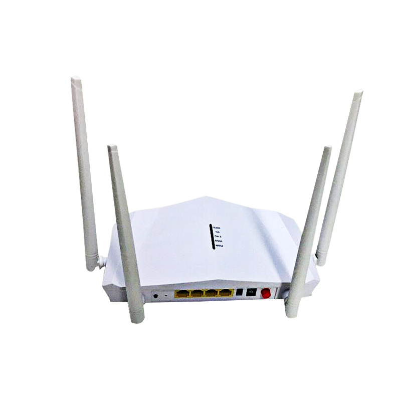 WR3000-18 WIFI 6 smerovač