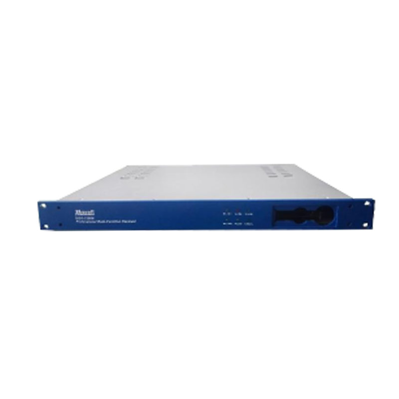 Dvojkanálové DVB-C/S/S2/S2X/T/T2 SD/HD MPEG-2/H.264 IRD: WDT-1200H